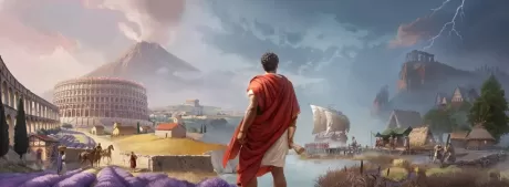 Anno 117: Pax Romana (PS5)