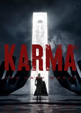 KARMA: The Dark World (XBOX Series X)