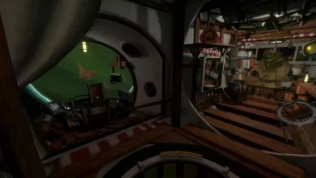 Outer Wilds: Archaeologist Edition (Switch)