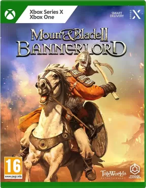 Mount & Blade II: Bannerlord (XBOX Series|One)