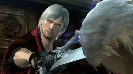 Devil May Cry 4 Special Edition ENG (PS4)