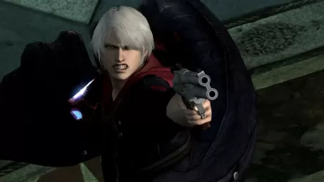 Devil May Cry 4 Special Edition ENG (PS4)