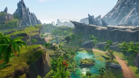 Visions of Mana (PS4)