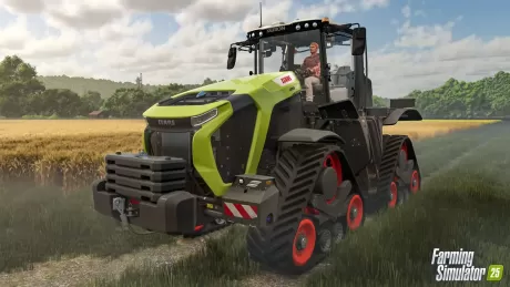 Farming Simulator 25 (PC)