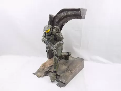 Фигурка Halo 5 Guardians Collector’s Edition Centrepiece Diorama Statue Master Chief And Spartan Locke