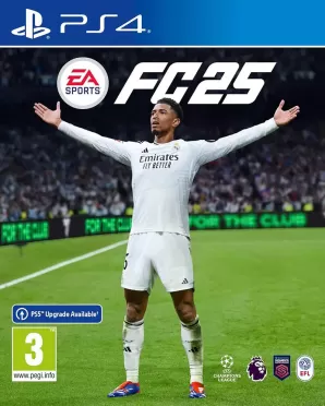 FC 25 (PS4)