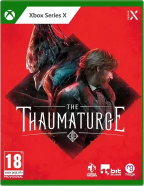 The Thaumaturge (XBOX Series X)