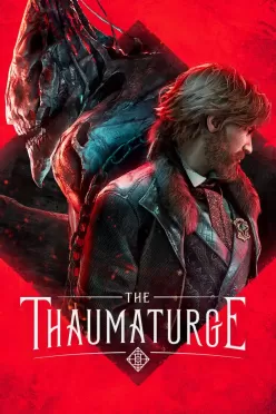 The Thaumaturge (PC)