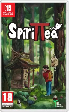 Spirittea (Switch)