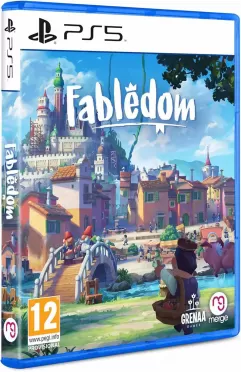 Fabledom (PS5)