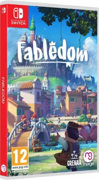 Fabledom (Switch)