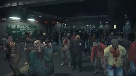 Dead Rising [Deluxe Remaster] (XBOX Series X)