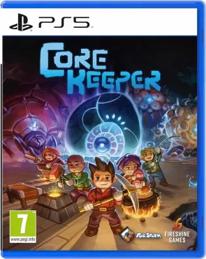 Core Keeper (PS5)