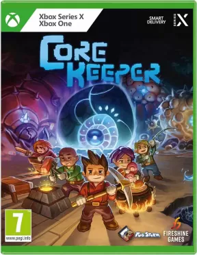 Core Keeper (XBOX Series|One)