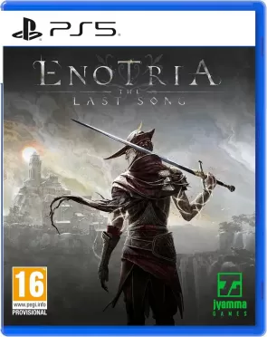 Enotria: The Last Song (PS5)