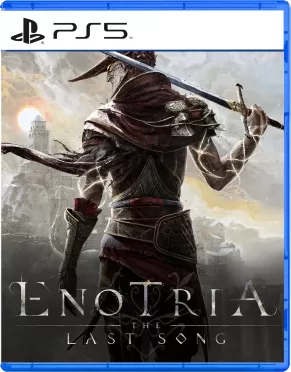 Enotria: The Last Song [Deluxe Edition] (PS5)