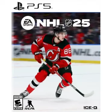 NHL 25 (PS5)