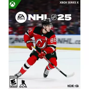 NHL 25 (XBOX Series X)