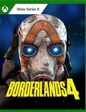 Borderlands 4 (XBOX Series X)