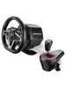 Коробка передач Thrustmaster TH8S Shifter Add-On, PS4, PS5, XboxOne, ПК