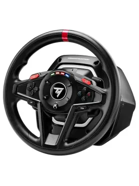 Руль Thrustmaster T128 XBOX | PC + КПП TH8S