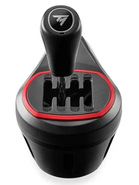 Руль Thrustmaster T128 XBOX | PC + КПП TH8S