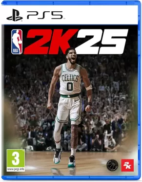 NBA 2K25 (PS5)