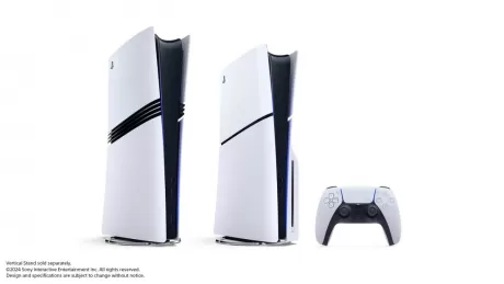 PlayStation 5 (PS5) PRO Digital Edition 2024