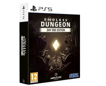 Endless Dungeon Day One Edition (PS5)