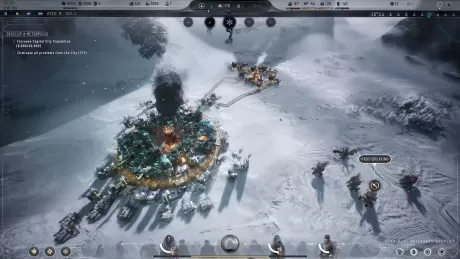 Frostpunk 2 (XBOX Series X)