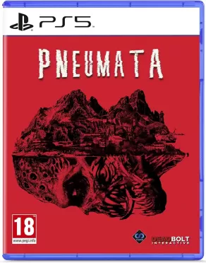 Pneumata (PS5)