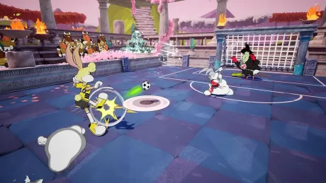 Looney Tunes: Wacky World of Sports (XBOX Series|One)