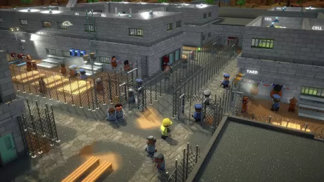 Prison Architect 2 (PS5)