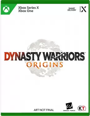 Dynasty Warriors: Origins (XBOX Series X)