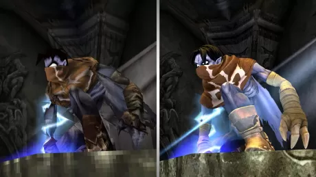 Legacy of Kain Soul Reaver 1-2 Remastered (XBOX Series|One)