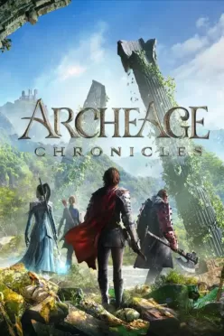 ArcheAge Chronicles (PS5)