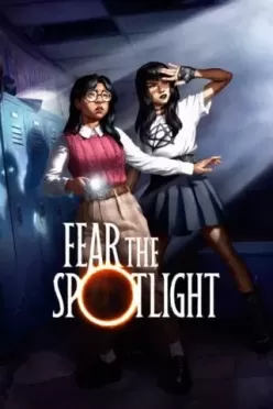 Fear the Spotlight (Switch)