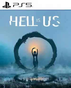 Hell Is Us (PS5)