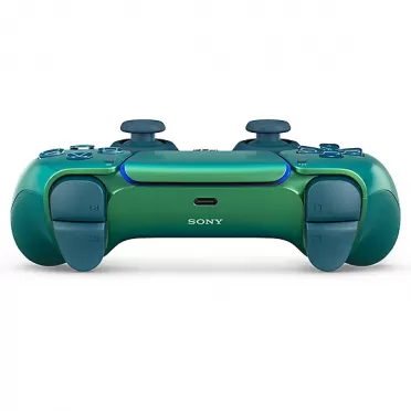 Геймпад PS5 DualSense (Chroma Teal)