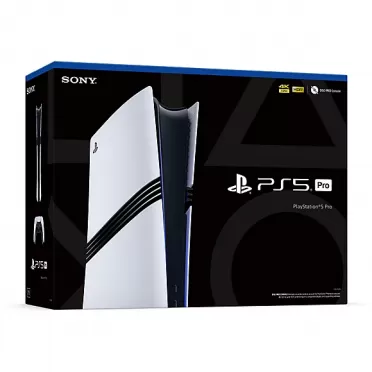 PlayStation 5 (PS5) PRO Digital Edition 2024