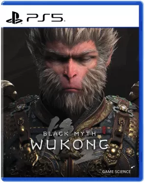 Black Myth: Wukong (PS5)