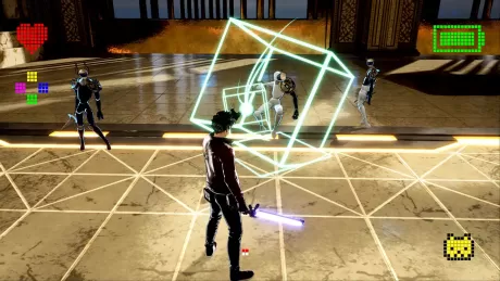 No More Heroes 3 III (PS5)