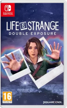 Life is Strange: Double Exposure (Switch)