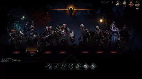 Darkest Dungeon 2 [II] (Switch)