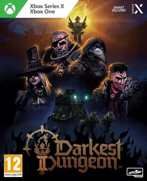 Darkest Dungeon 2 [II] (XBOX Series|One)