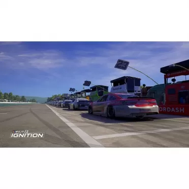 NASCAR 21 Ignition (PS4)