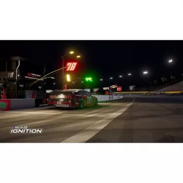 NASCAR 21 Ignition (PS4)