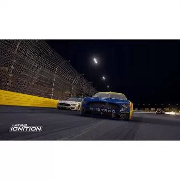 NASCAR 21 Ignition (PS4)