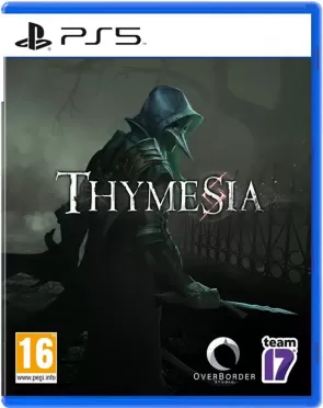 Thymesia (PS5)