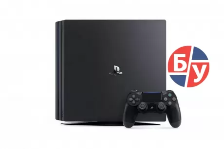 Sony PlayStation 4 Pro 1Tb (Б/У)